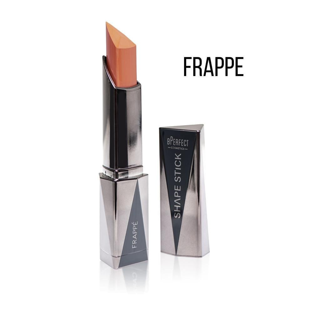 BPerfect SHAPE STICK – BRONZE & DEFINE varjostuspuikko - Backstage Beauty Finland