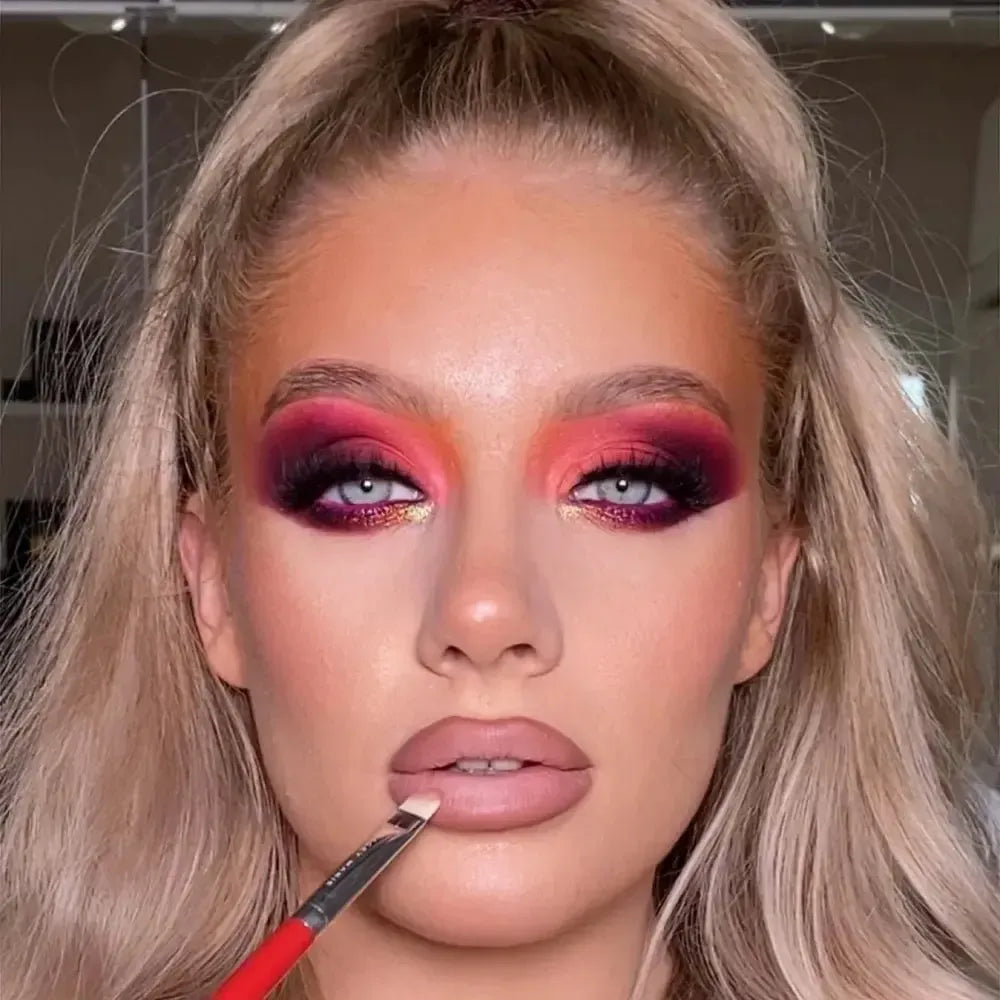 BPerfect CARNIVAL PRO XL REMASTERED luomiväripaletti-Backstage Beauty Finland