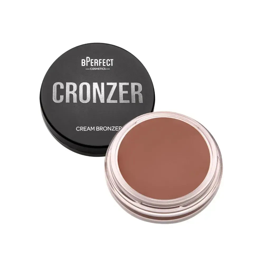 BPerfect CRONZER voidemainen aurinkopuuteri-Backstage Beauty Finland