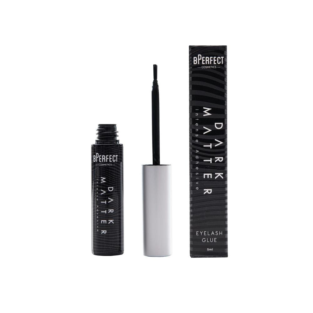 BPerfect Intense Adhesive ripsiliimat-Dark Matter-Backstage Beauty Finland