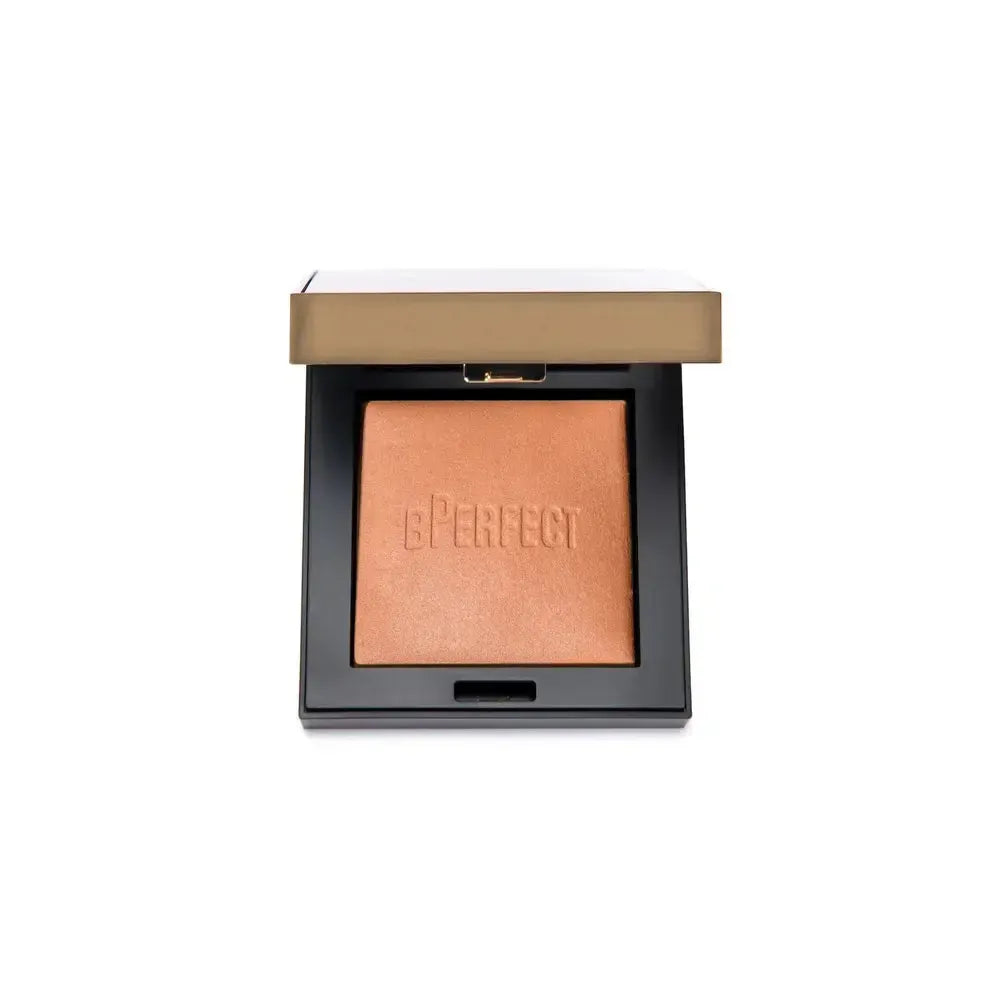 BPerfect LOCKDOWN POWDER - kivipuuteri - Backstage Beauty Finland