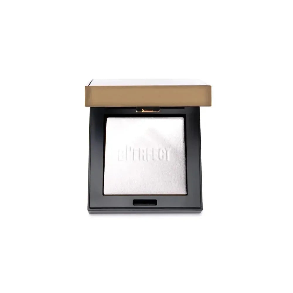 BPerfect LOCKDOWN POWDER - kivipuuteri - Backstage Beauty Finland