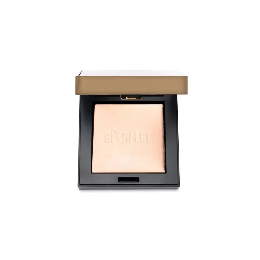 BPerfect LOCKDOWN POWDER - kivipuuteri - Backstage Beauty Finland