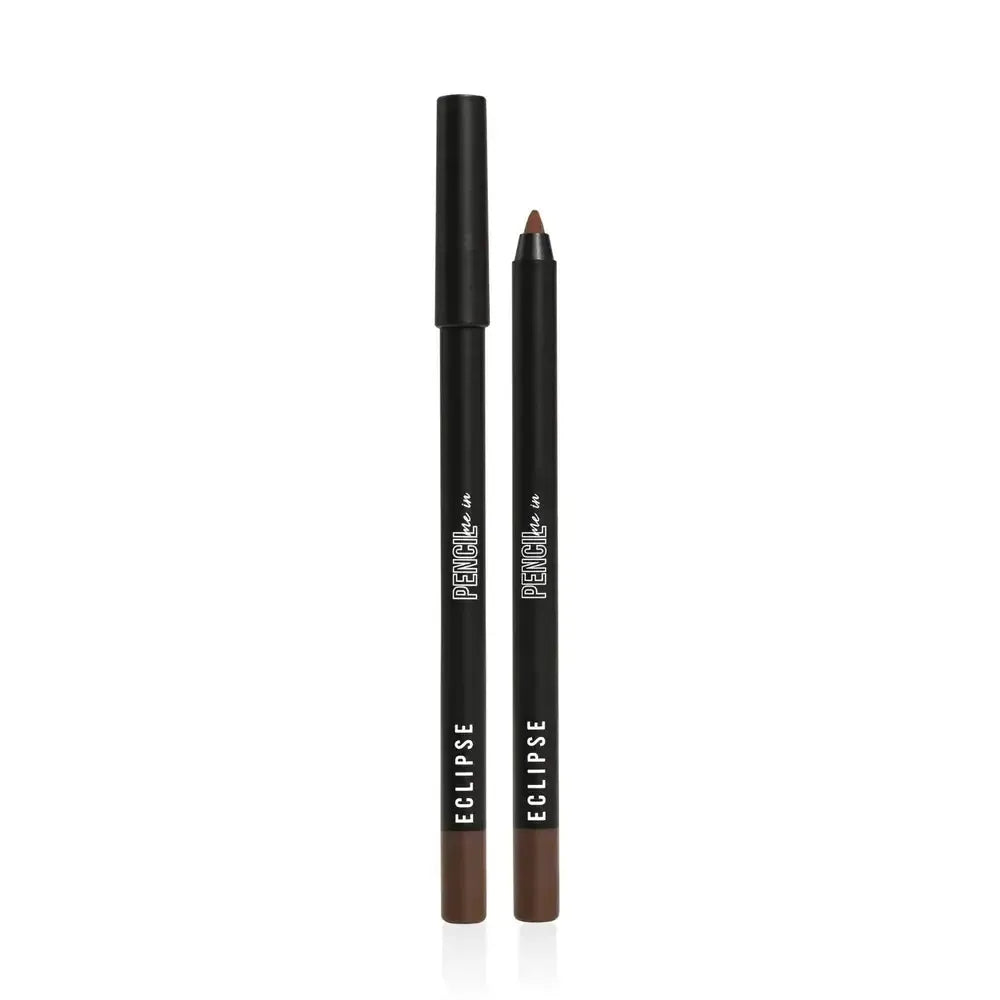 BPerfect PENCIL ME IN KOHL EYELINER kajalkynät - Backstage Beauty Finland
