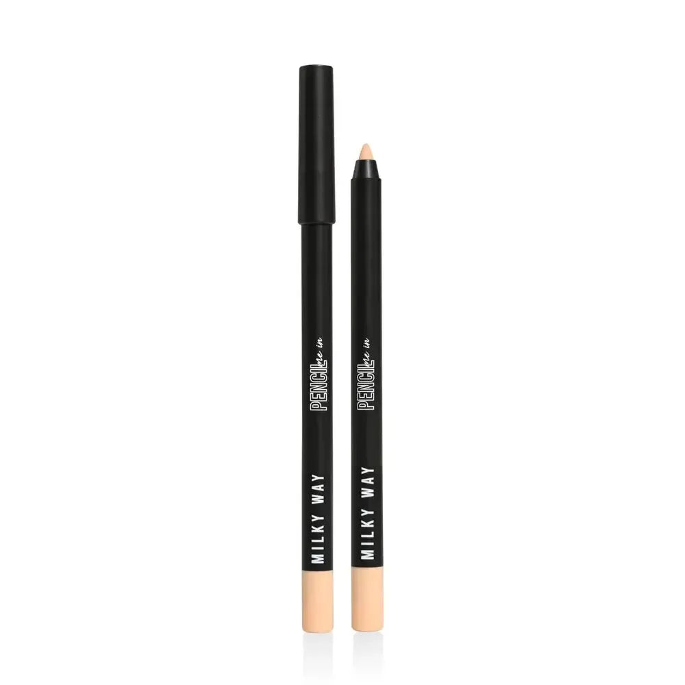 BPerfect PENCIL ME IN KOHL EYELINER kajalkynät - Backstage Beauty Finland