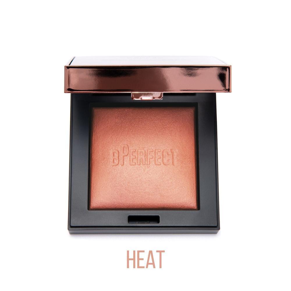 BPerfect THE DIMENSION COLLECTION – SCORCHED BLUSHER poskipunat - Backstage Beauty Finland