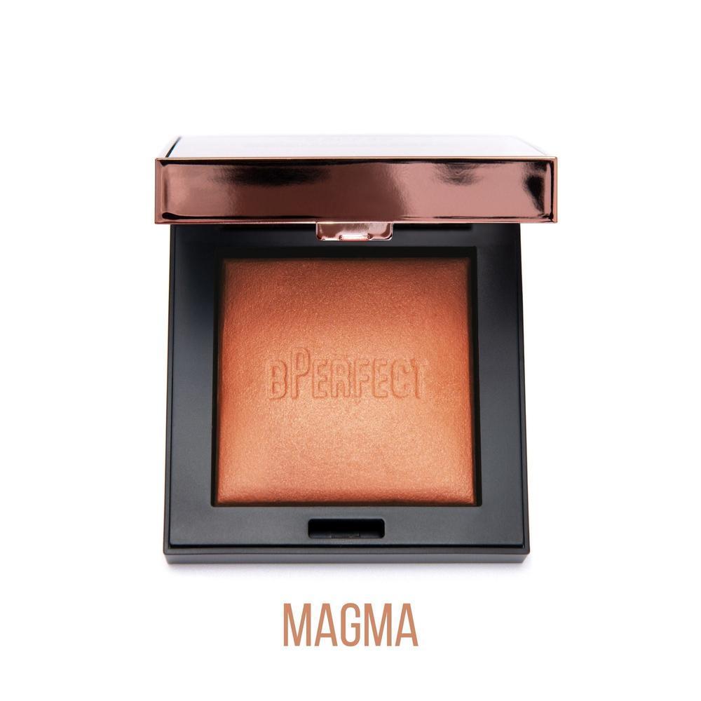 BPerfect THE DIMENSION COLLECTION – SCORCHED BLUSHER poskipunat - Backstage Beauty Finland