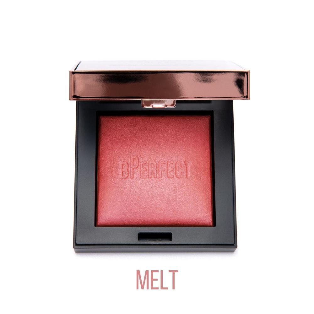 BPerfect THE DIMENSION COLLECTION – SCORCHED BLUSHER poskipunat - Backstage Beauty Finland