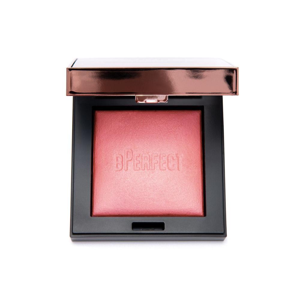 BPerfect THE DIMENSION COLLECTION – SCORCHED BLUSHER poskipunat - Backstage Beauty Finland