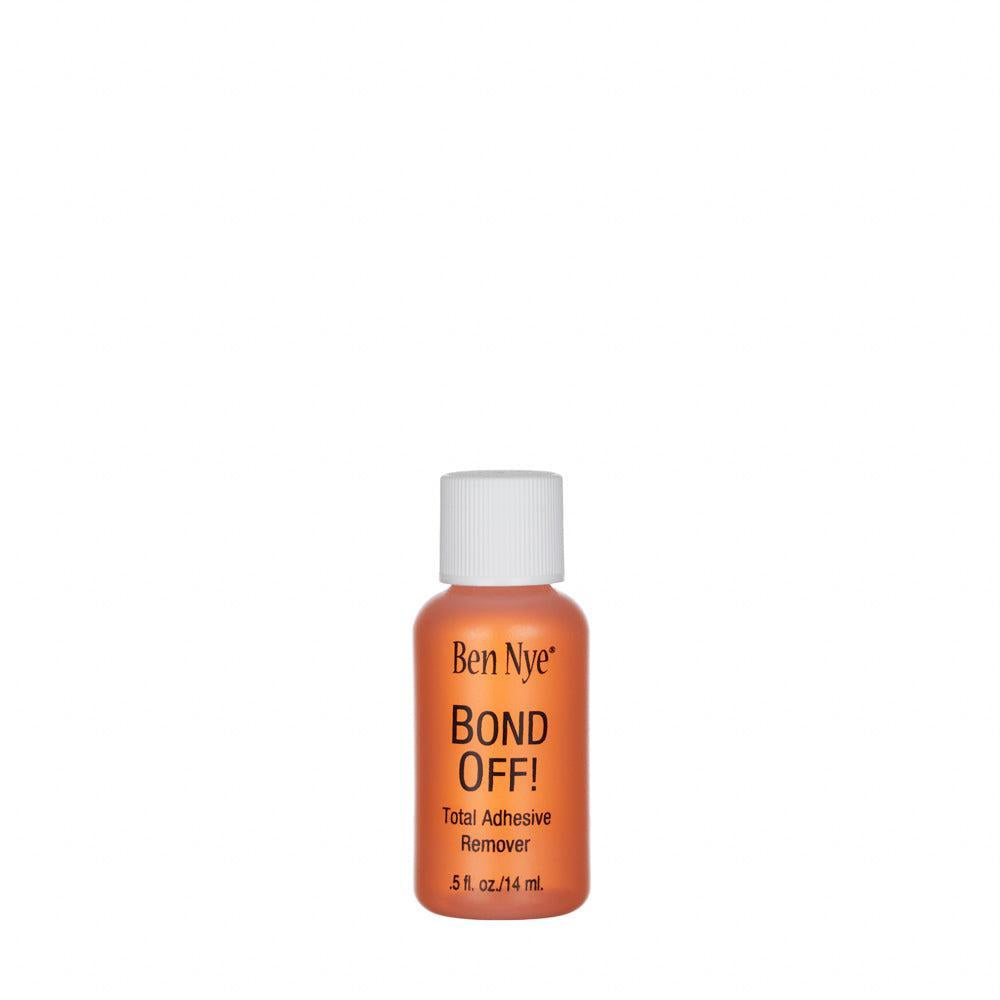 Ben Nye Bond Off! liimanpoistoaine (BR-) - Backstage Beauty Finland