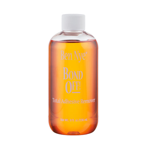 Ben Nye Bond Off! liimanpoistoaine (BR-)