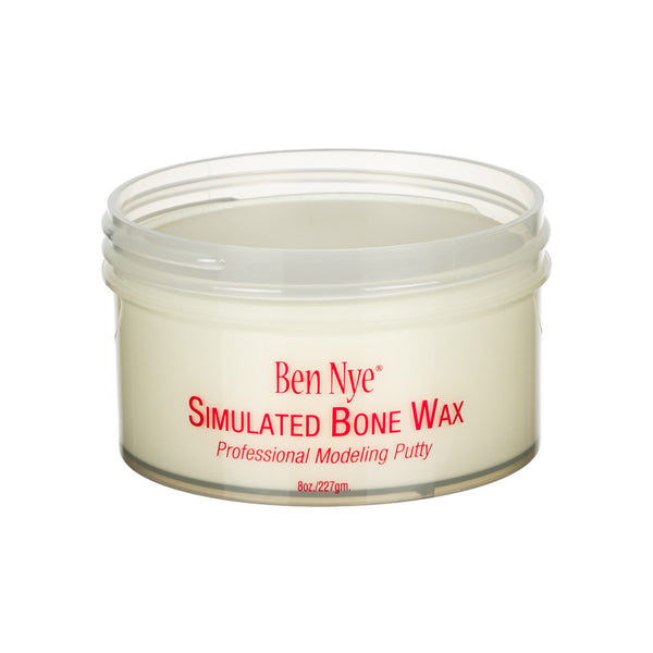 Ben Nye Simulated Bone Wax (BS-)