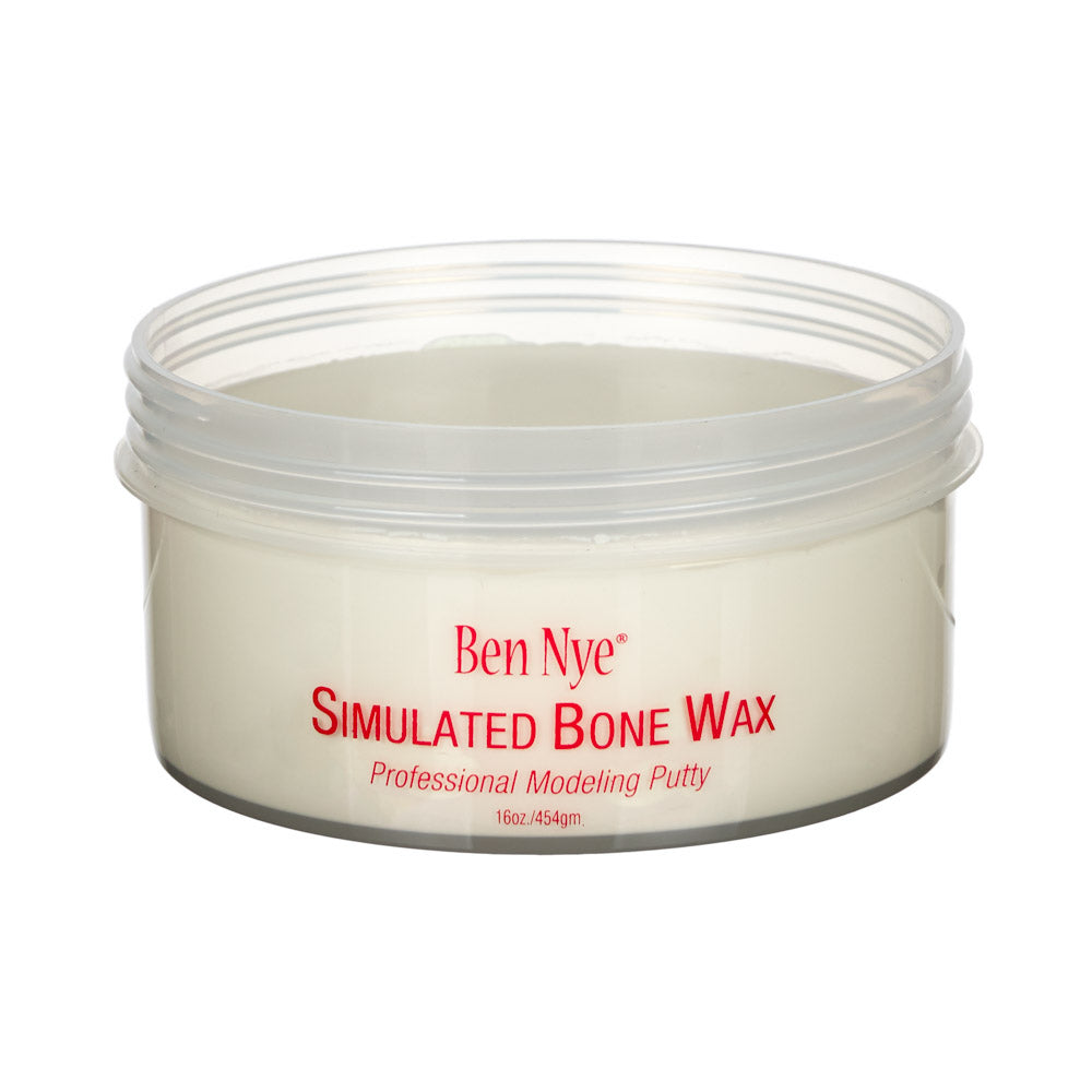 Ben Nye Simulated Bone Wax (BS-)