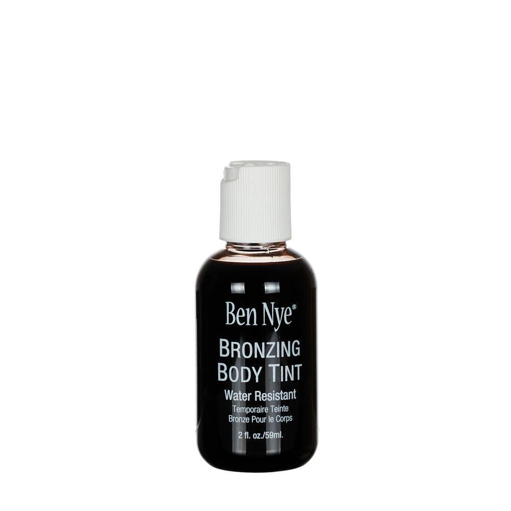 Ben Nye Bronzing Body Tint rusketusaine (BT-) - Backstage Beauty Finland