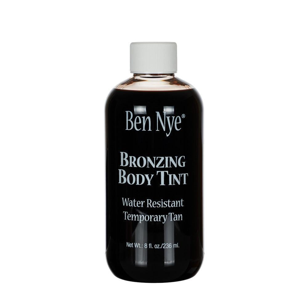 Ben Nye Bronzing Body Tint rusketusaine (BT-) - Backstage Beauty Finland