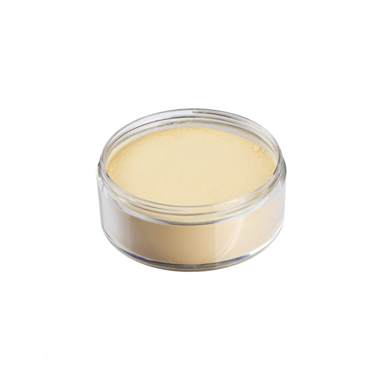 Ben Nye Banana Luxury Powder irtopuuteri - Backstage Beauty Finland