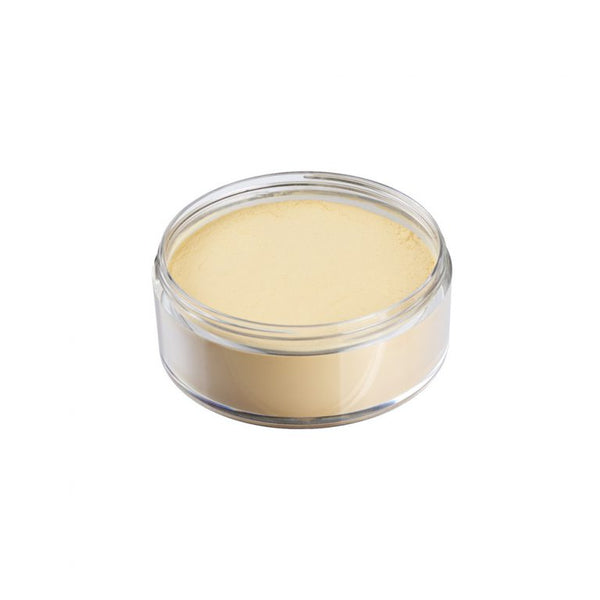 Ben Nye Banana Luxury Powder irtopuuteri - Backstage Beauty Finland