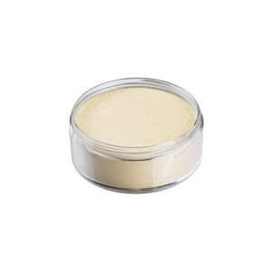 Ben Nye Banana Light Luxury Powder irtopuuteri - Backstage Beauty Finland