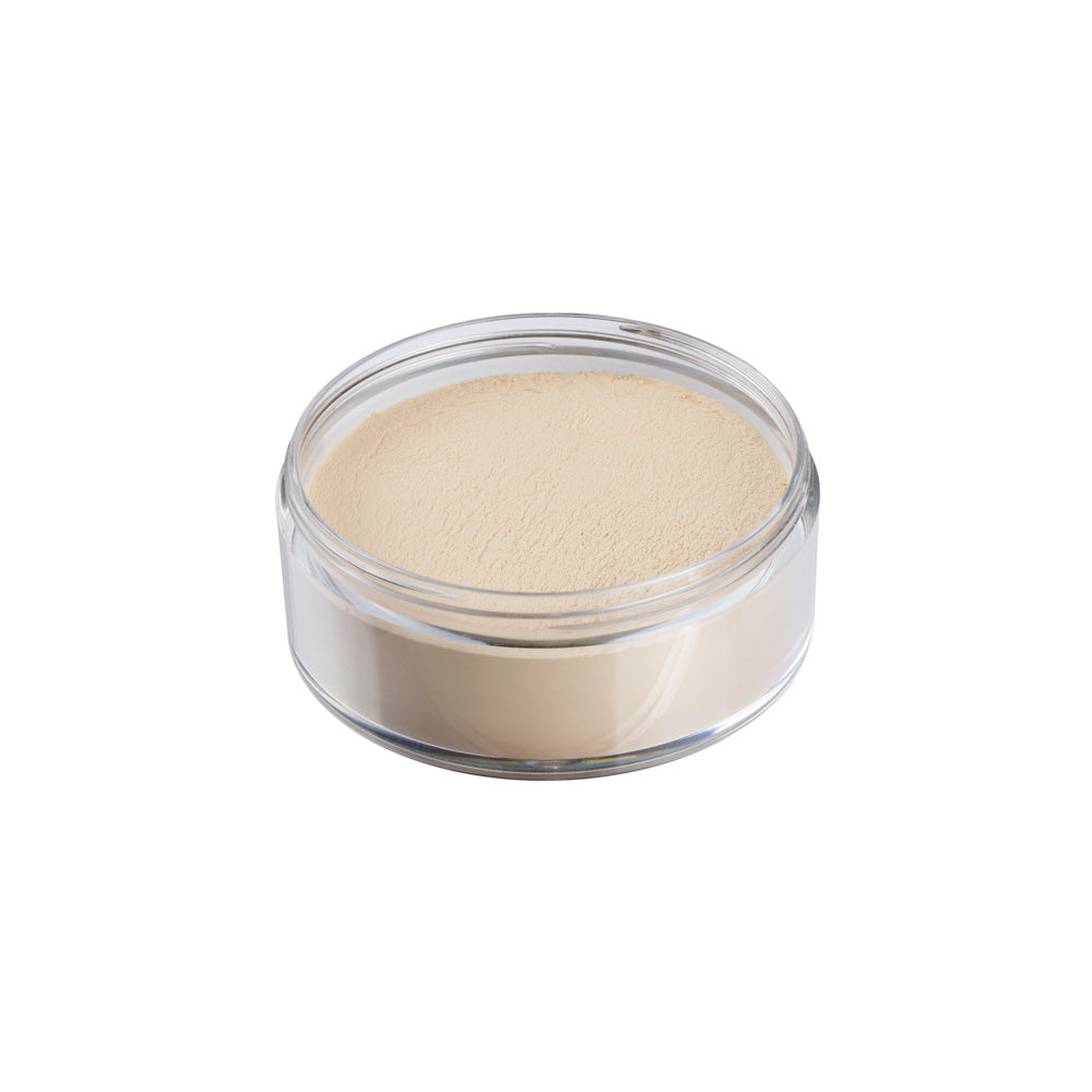 Ben Nye Buff Luxury Powder irtopuuteri - Backstage Beauty Finland