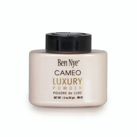 Ben Nye Cameo Luxury Powder irtopuuteri