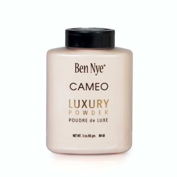 Ben Nye Cameo Luxury Powder irtopuuteri