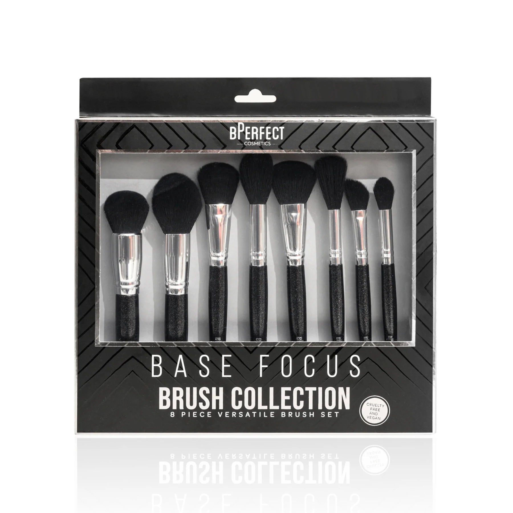 BPerfect siveltimet - Base Focus Collection siveltimet