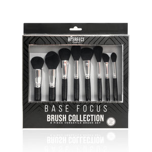 BPerfect siveltimet - Base Focus Collection siveltimet