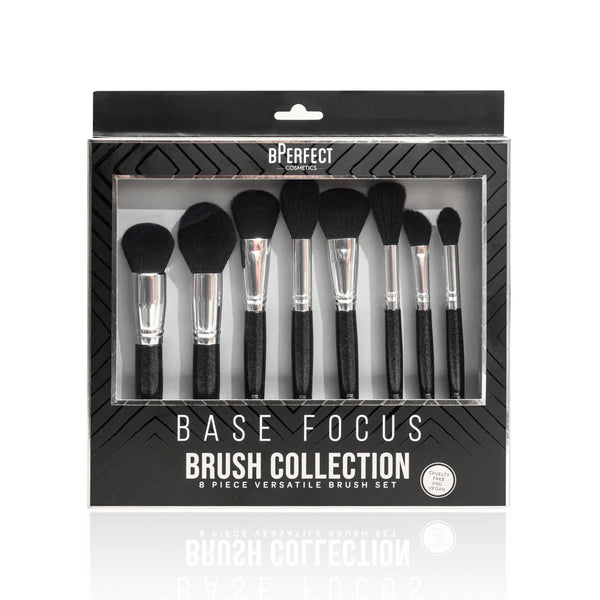 BPerfect siveltimet - Base Focus Collection siveltimet