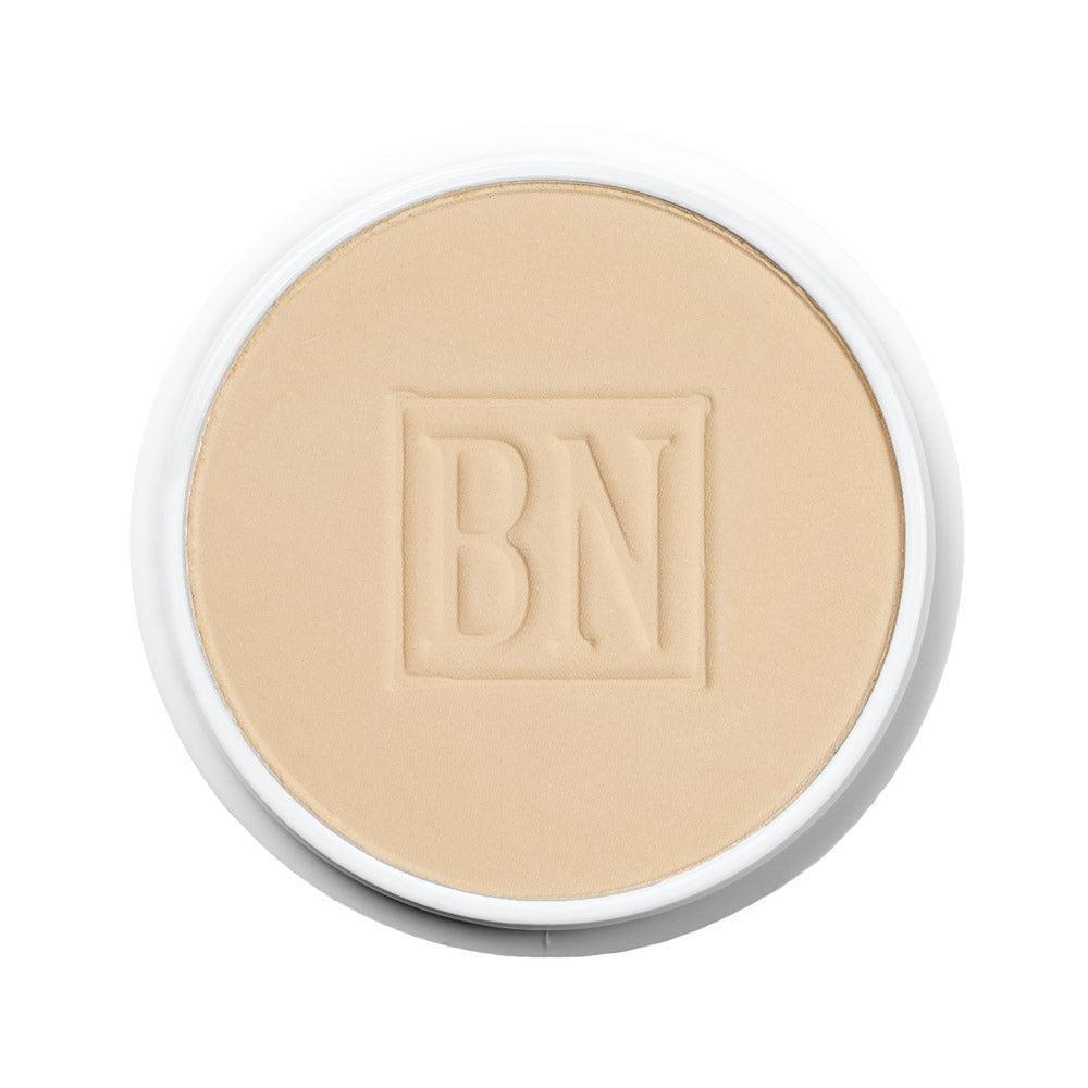 Ben Nye Color Cake Foundations meikkipohja - Backstage Beauty Finland