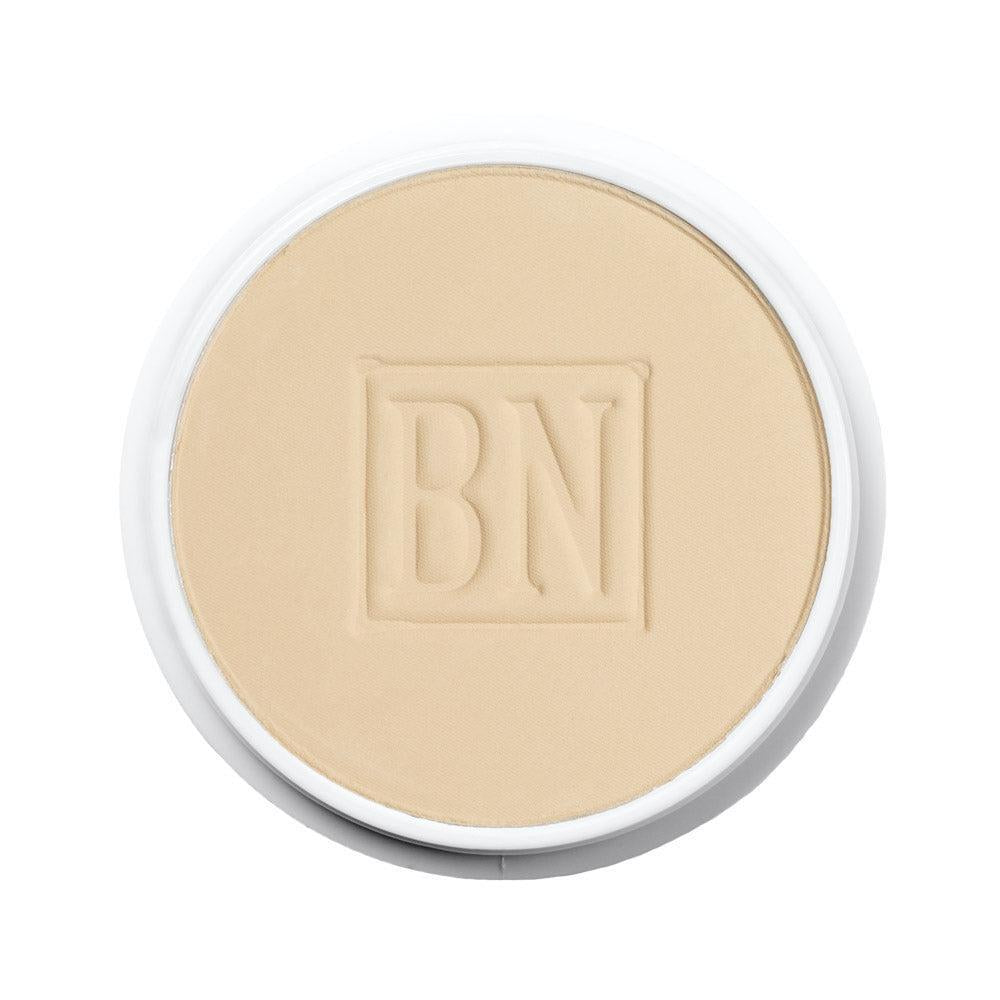 Ben Nye Color Cake Foundations meikkipohja - Backstage Beauty Finland