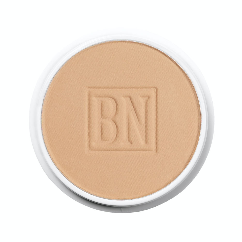Ben Nye Color Cake Foundations meikkipohja - Backstage Beauty Finland