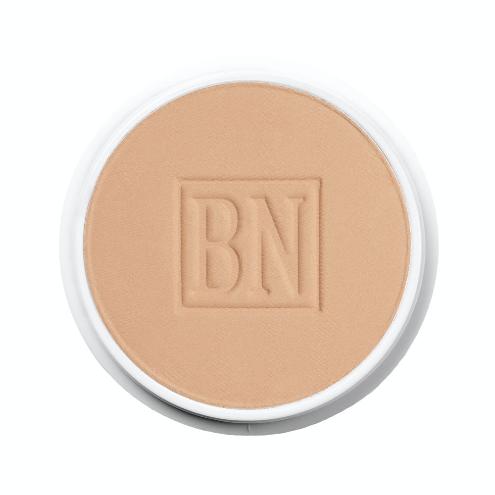 Ben Nye Color Cake Foundations meikkipohja - Backstage Beauty Finland