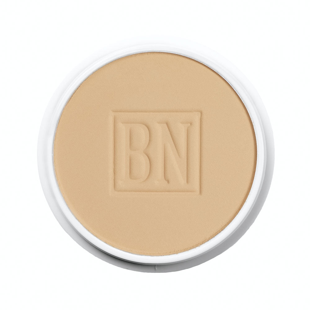 Ben Nye Color Cake Foundations meikkipohja - Backstage Beauty Finland