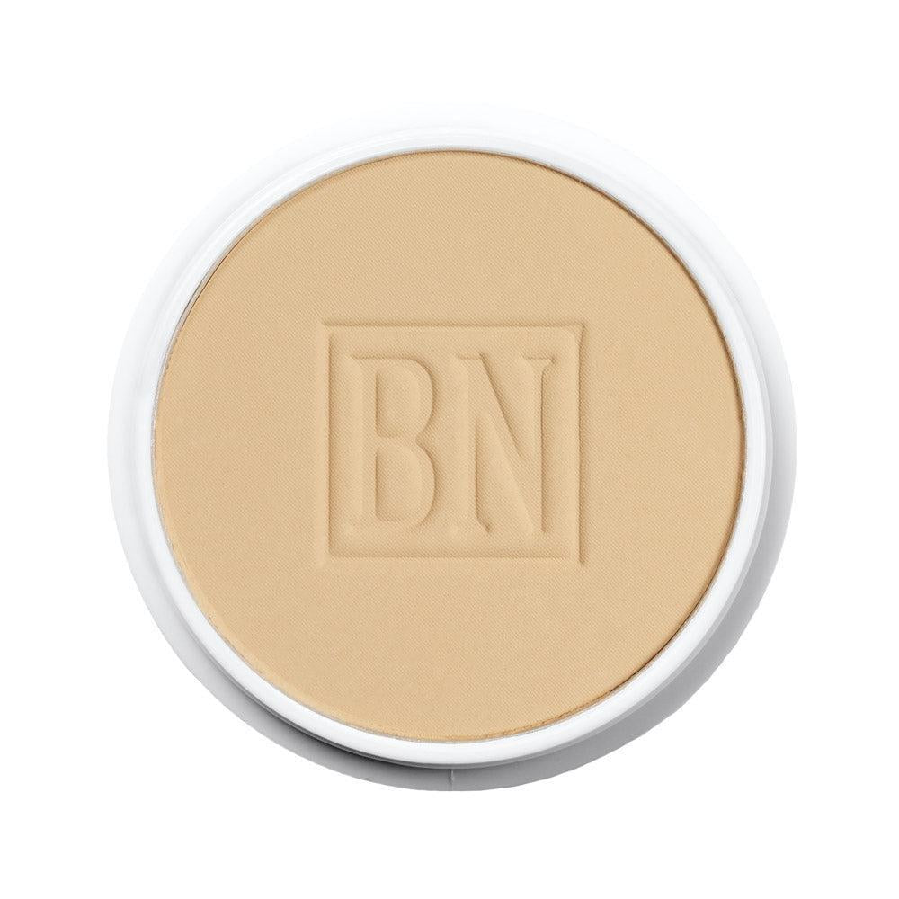 Ben Nye Color Cake Foundations meikkipohja - Backstage Beauty Finland