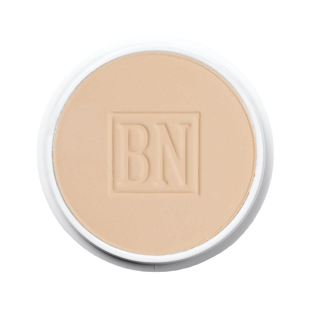 Ben Nye Color Cake Foundations meikkipohja - Backstage Beauty Finland