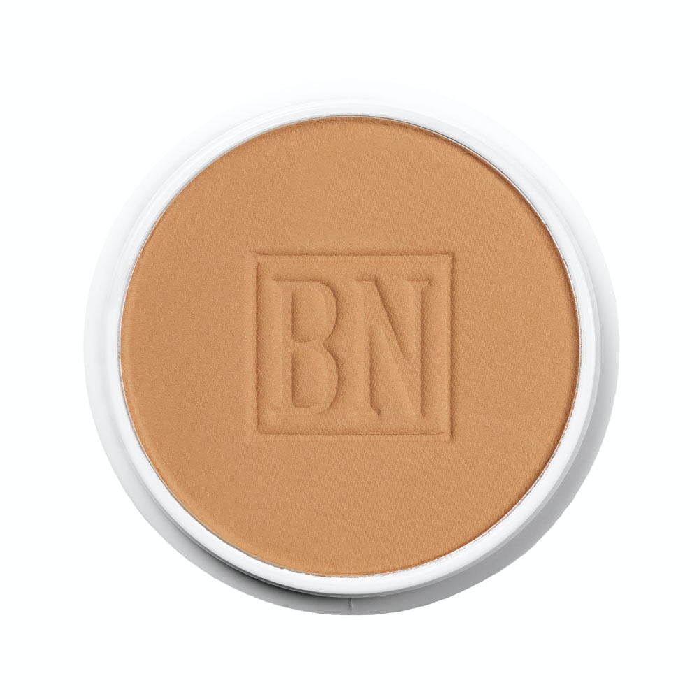 Ben Nye Color Cake Foundations meikkipohja - Backstage Beauty Finland