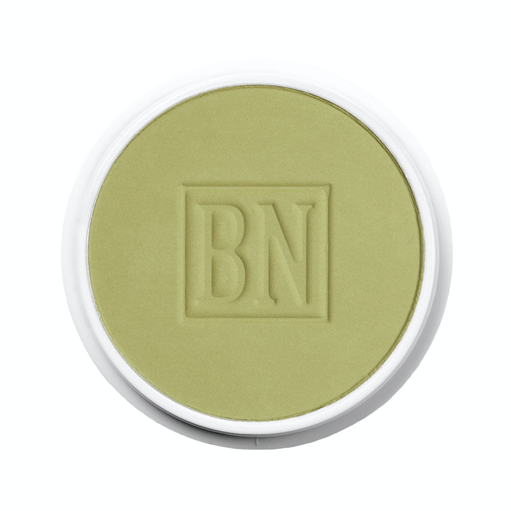 Ben Nye Color Cake Foundations meikkipohja - Backstage Beauty Finland