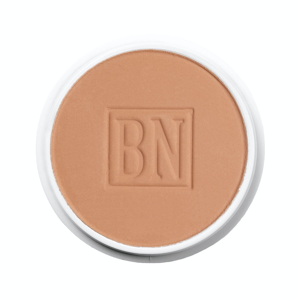 Ben Nye Color Cake Foundations meikkipohja - Backstage Beauty Finland