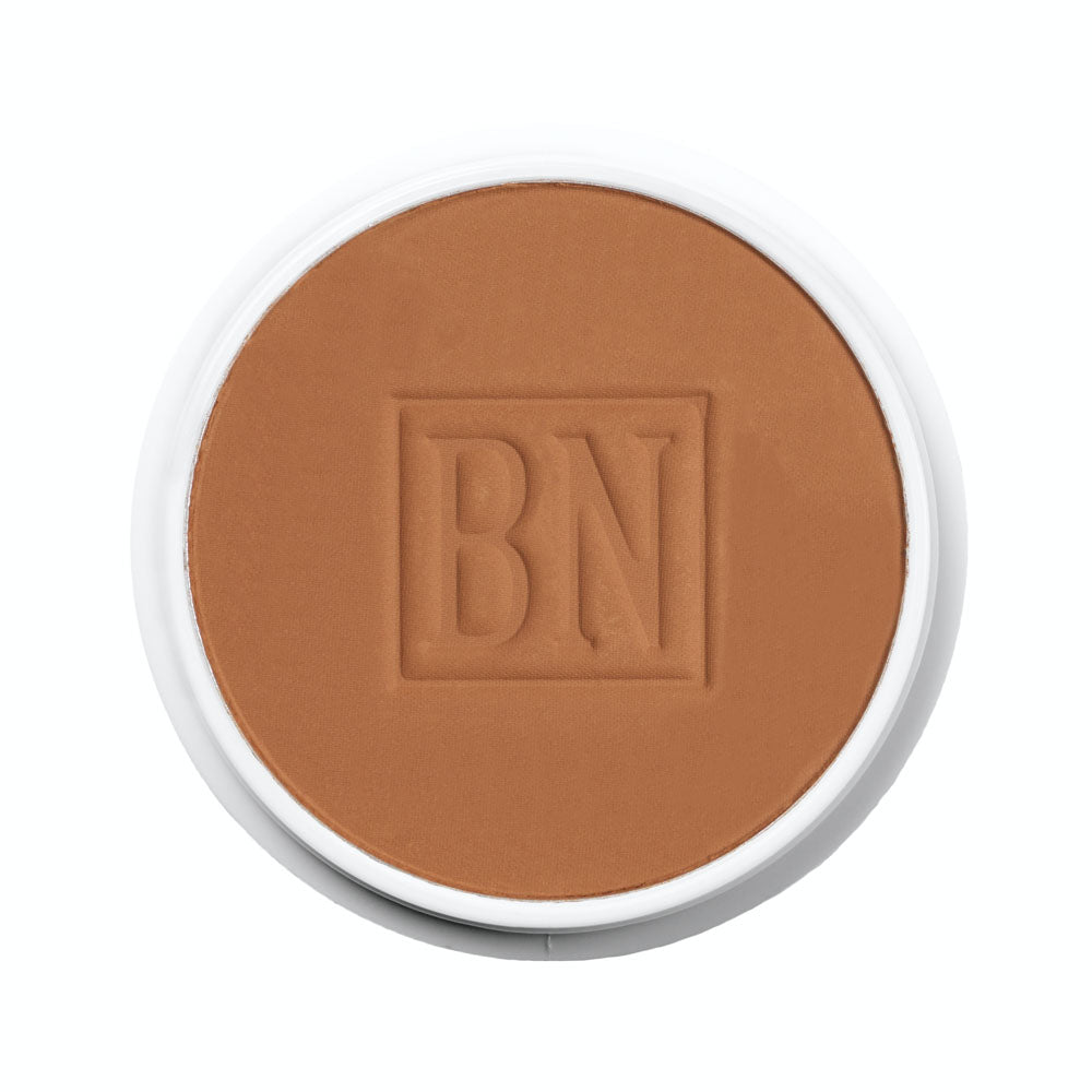 Ben Nye Color Cake Foundations meikkipohja - Backstage Beauty Finland