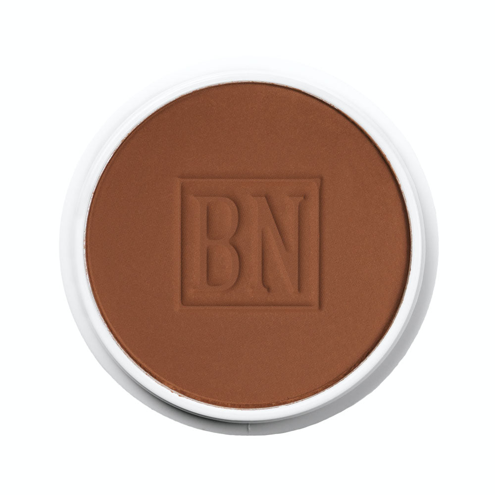 Ben Nye Color Cake Foundations meikkipohja - Backstage Beauty Finland