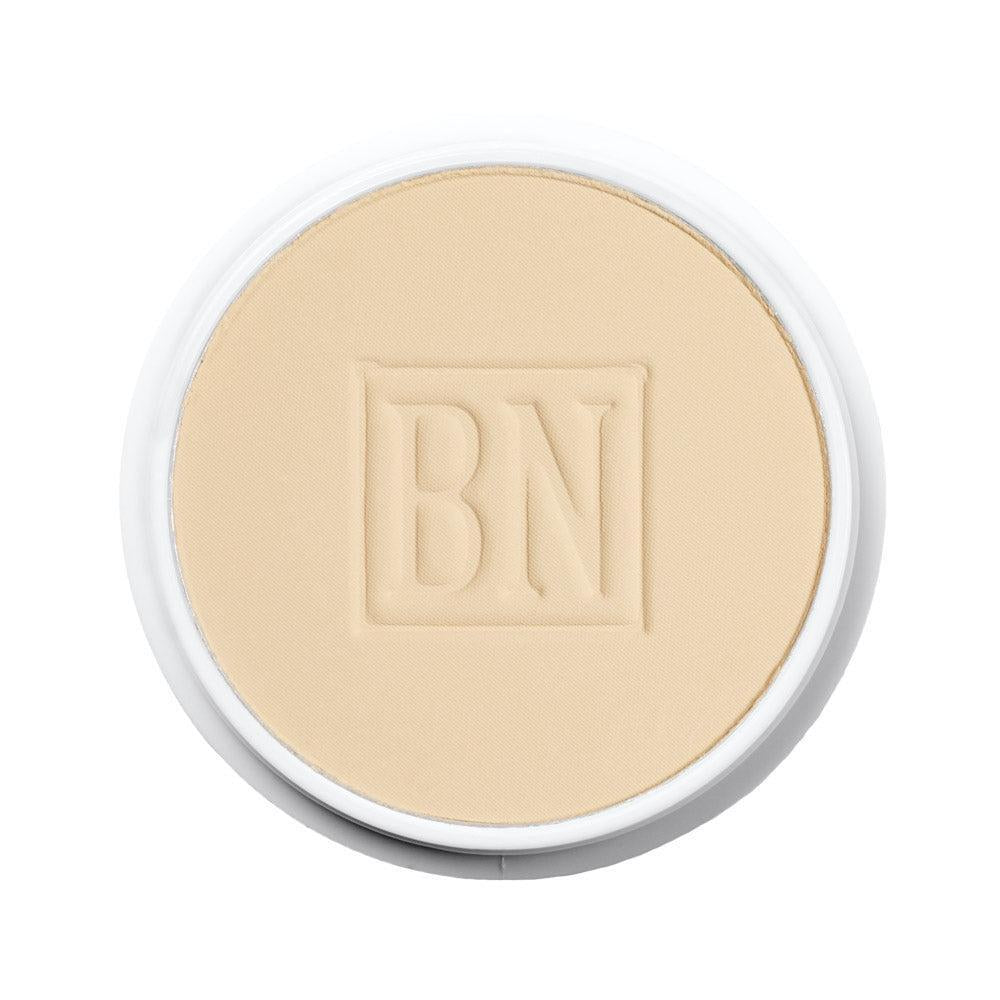 Ben Nye Color Cake Foundations meikkipohja - Backstage Beauty Finland