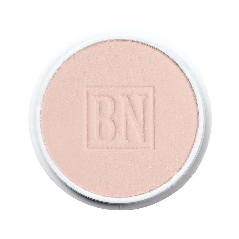 Ben Nye Color Cake Foundations meikkipohja - Backstage Beauty Finland