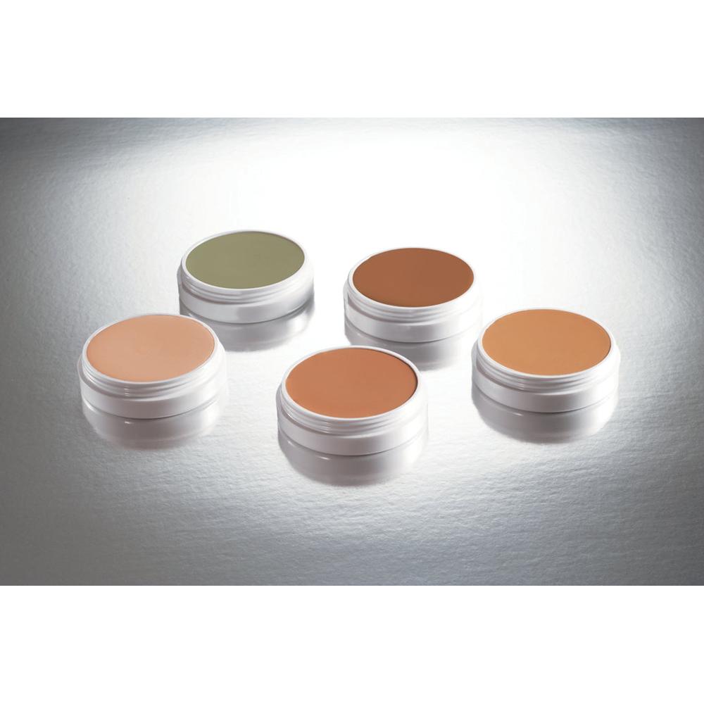 Ben Nye Creme Foundation meikkivoide - Backstage Beauty Finland