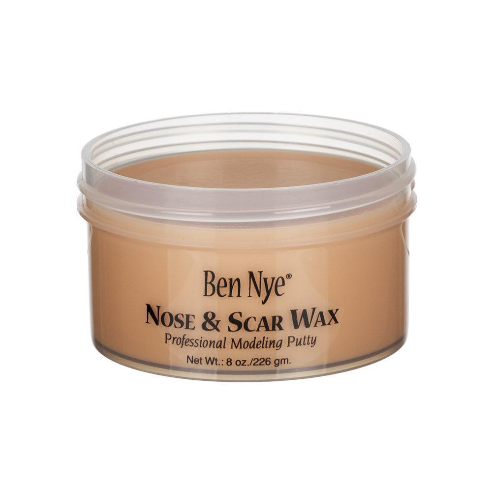 Ben Nye Fair Nose & Scar Wax arpivaha (NW-) - Backstage Beauty Finland