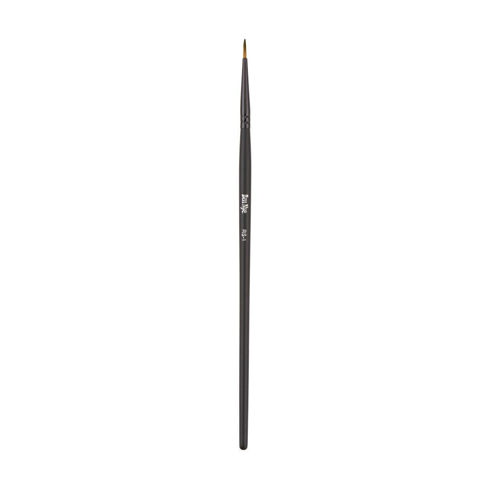 Ben Nye Fine Eyeliner rajaussivellin (RS-1) - Backstage Beauty Finland