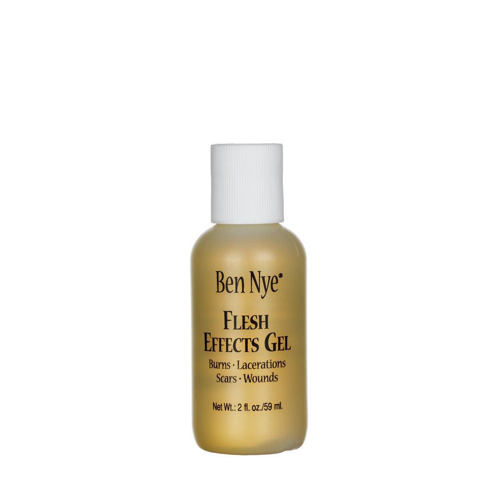 Ben Nye Flesh Effects Gel efektigeeli - Backstage Beauty Finland