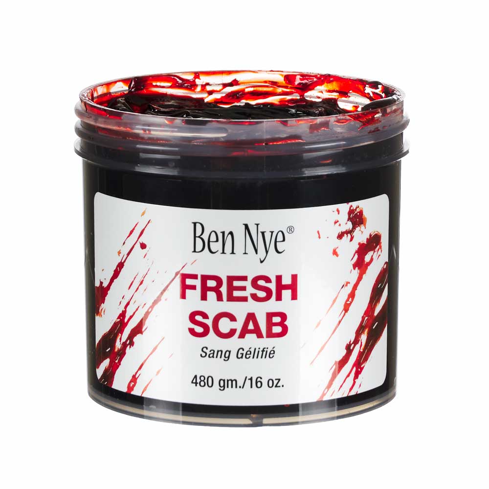Ben Nye Fresh Scab tekoveri (TS-) - Backstage Beauty Finland
