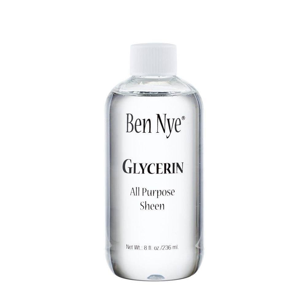 Ben Nye Glycerin maskeeraustuote (GL-) - Backstage Beauty Finland
