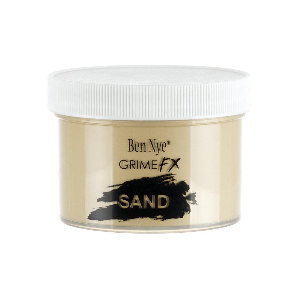 Ben Nye Grime FX Sand likapuuteri (MP-11, GSA-) - Backstage Beauty Finland