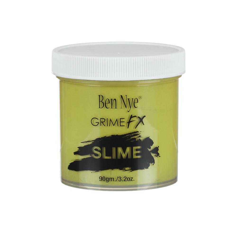 Ben Nye Grime FX Slime efektipuuteri (MP-10, GSL-) - Backstage Beauty Finland
